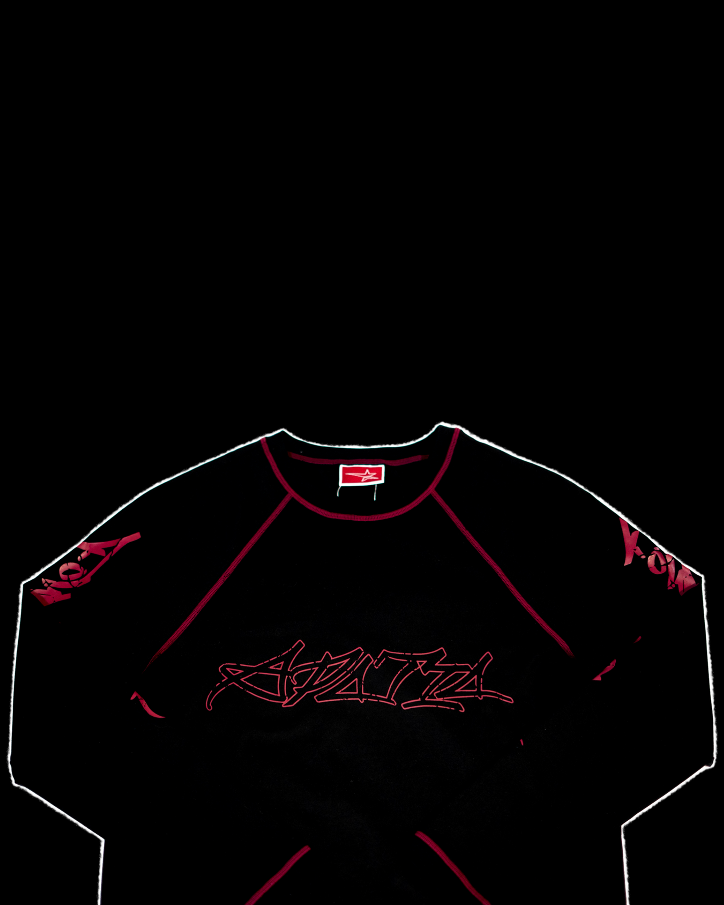 APATIA LONGSLEEVE