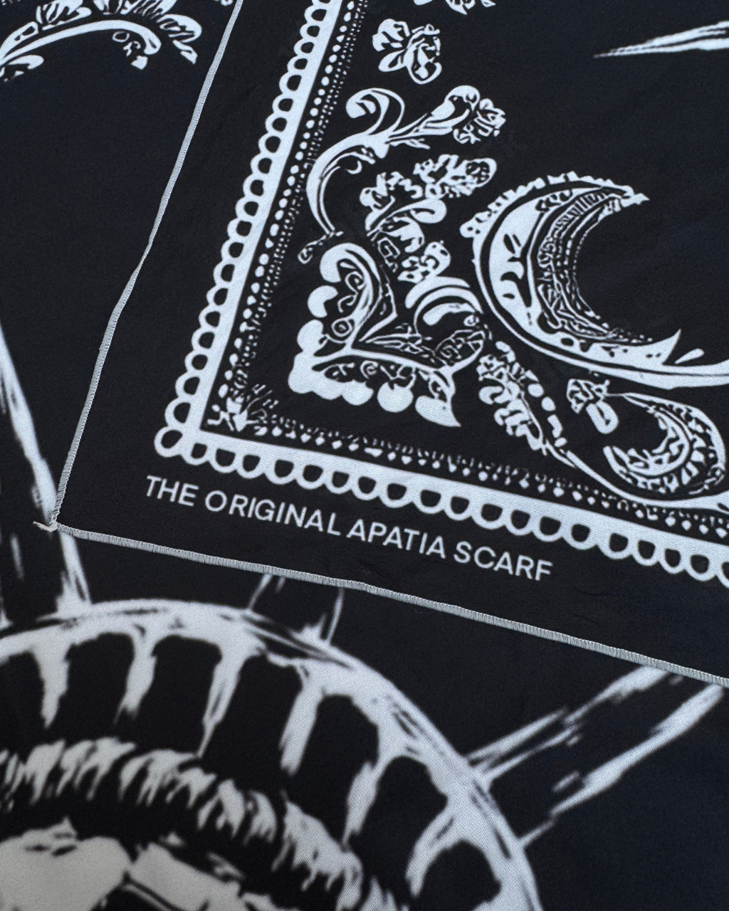 APATIA SCARF