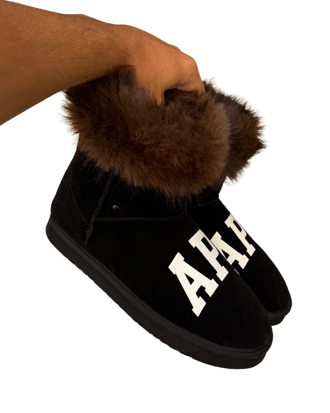 APA WINTER BOOTS