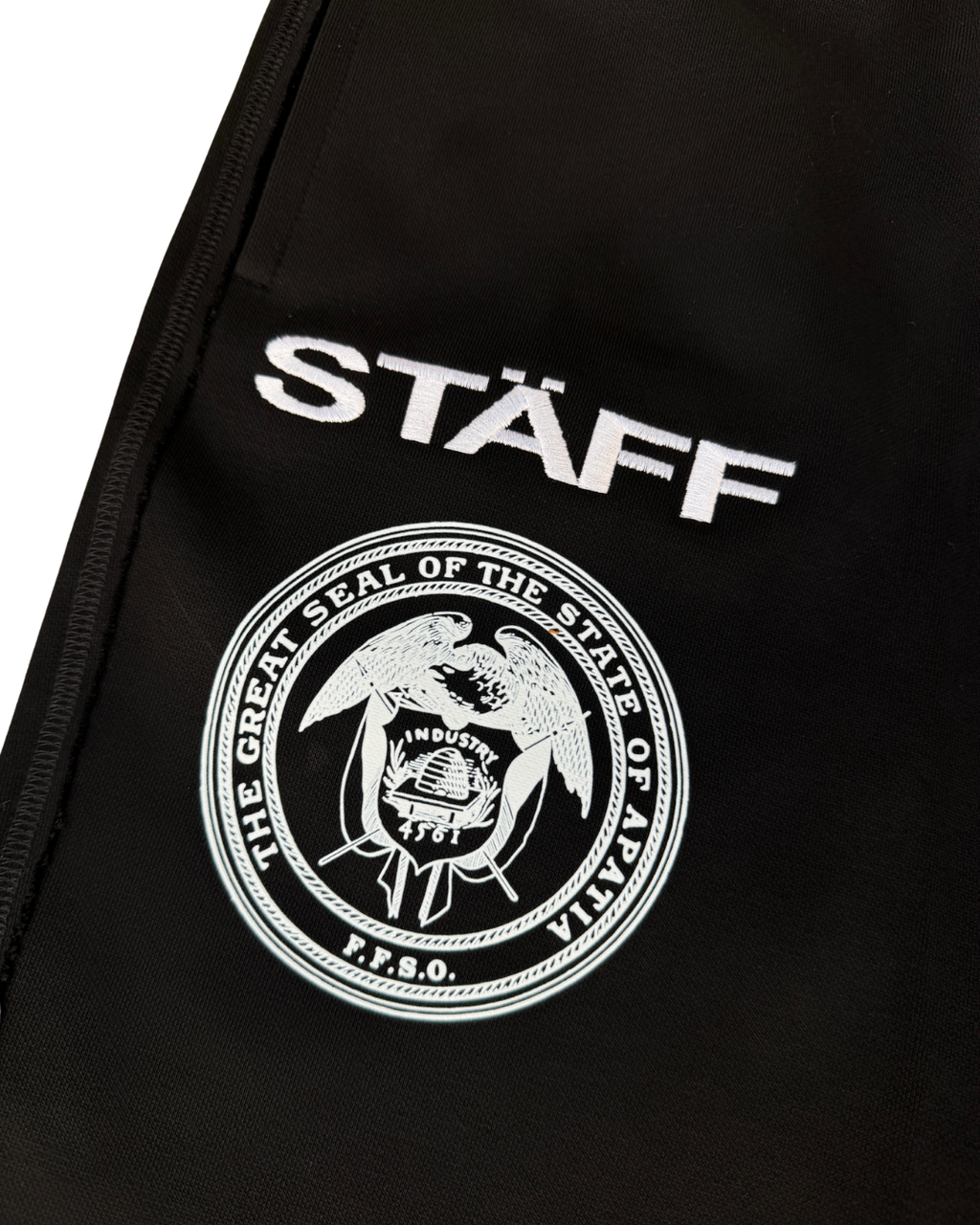 APATIA STÄFF SHORTS
