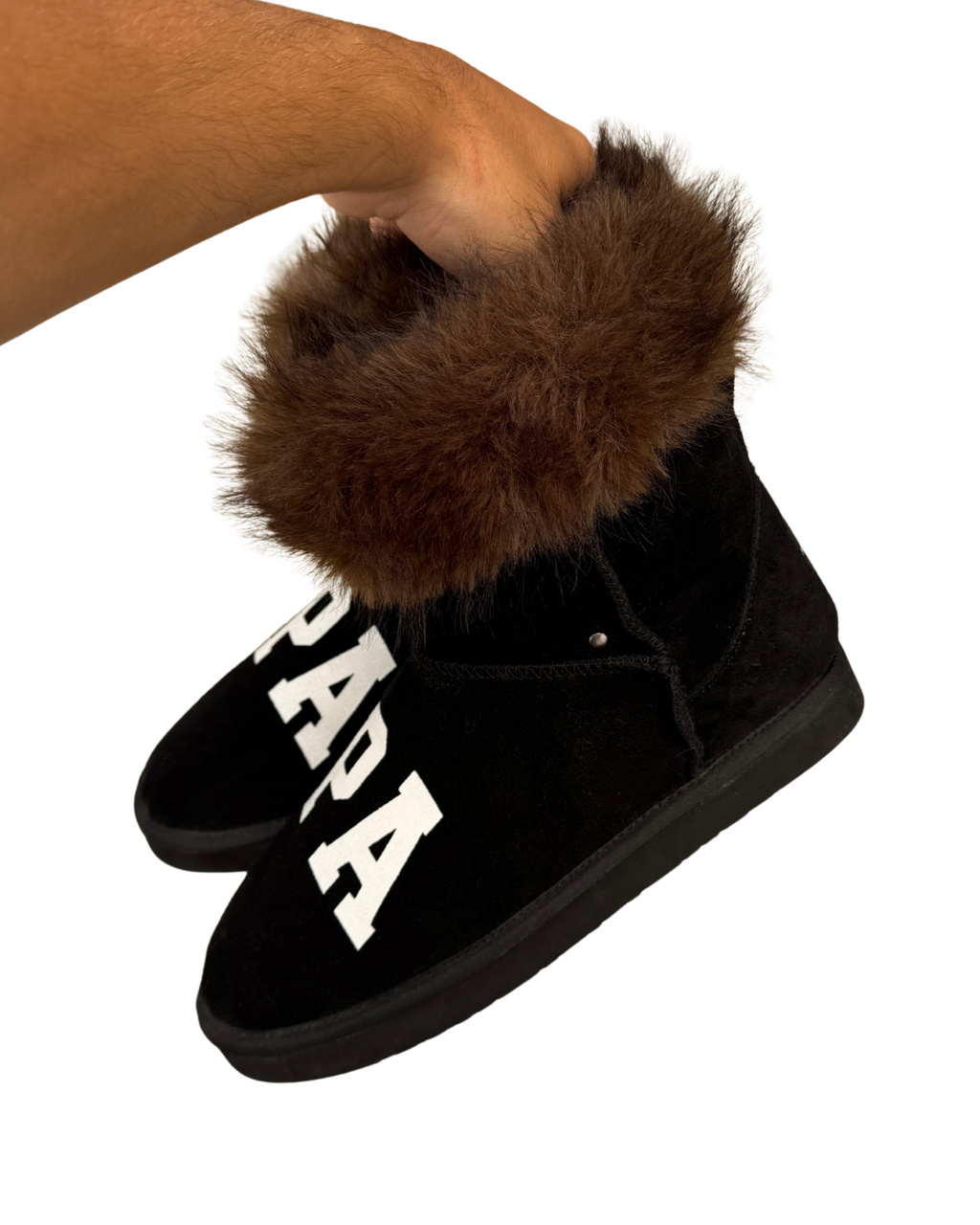 APA WINTER BOOTS