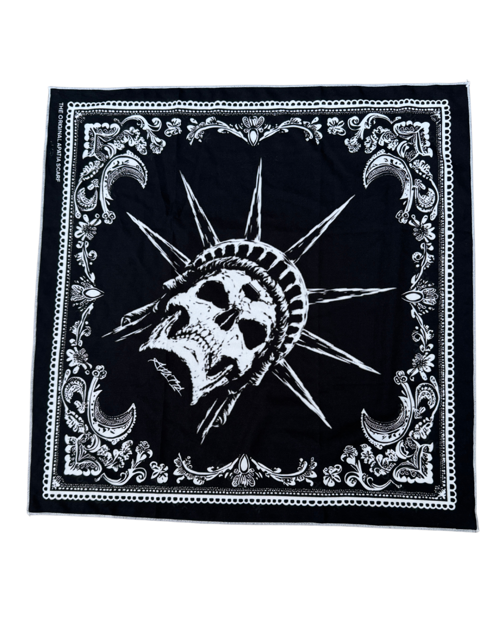 APATIA SCARF