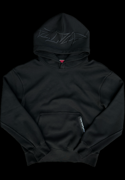 OVERTIME APATIA HOODIE