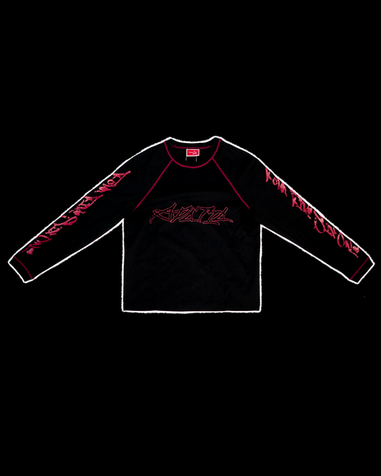APATIA LONGSLEEVE