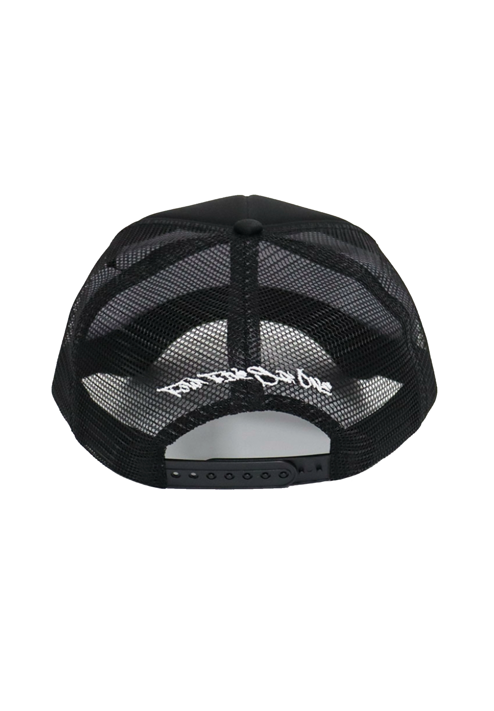 TRUCKER CAP
