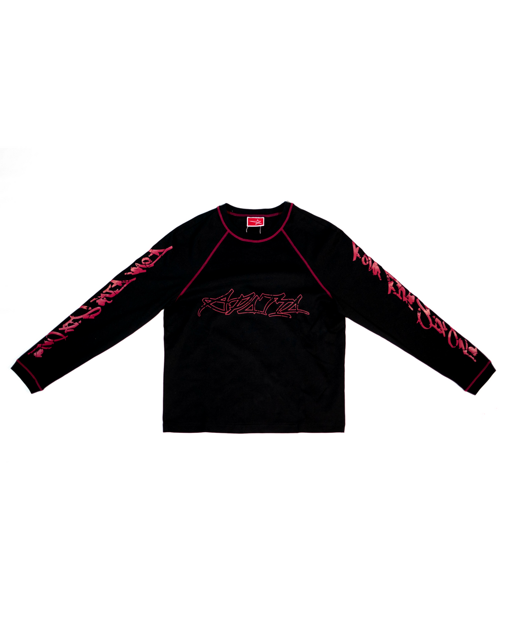 APATIA LONGSLEEVE