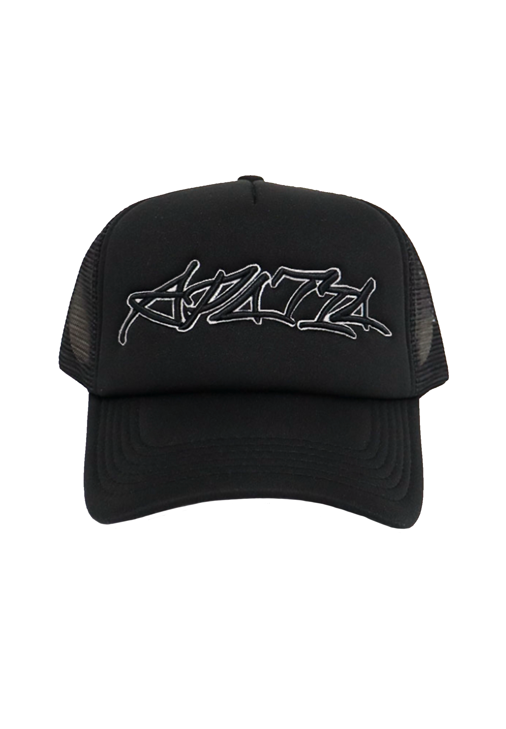 TRUCKER CAP