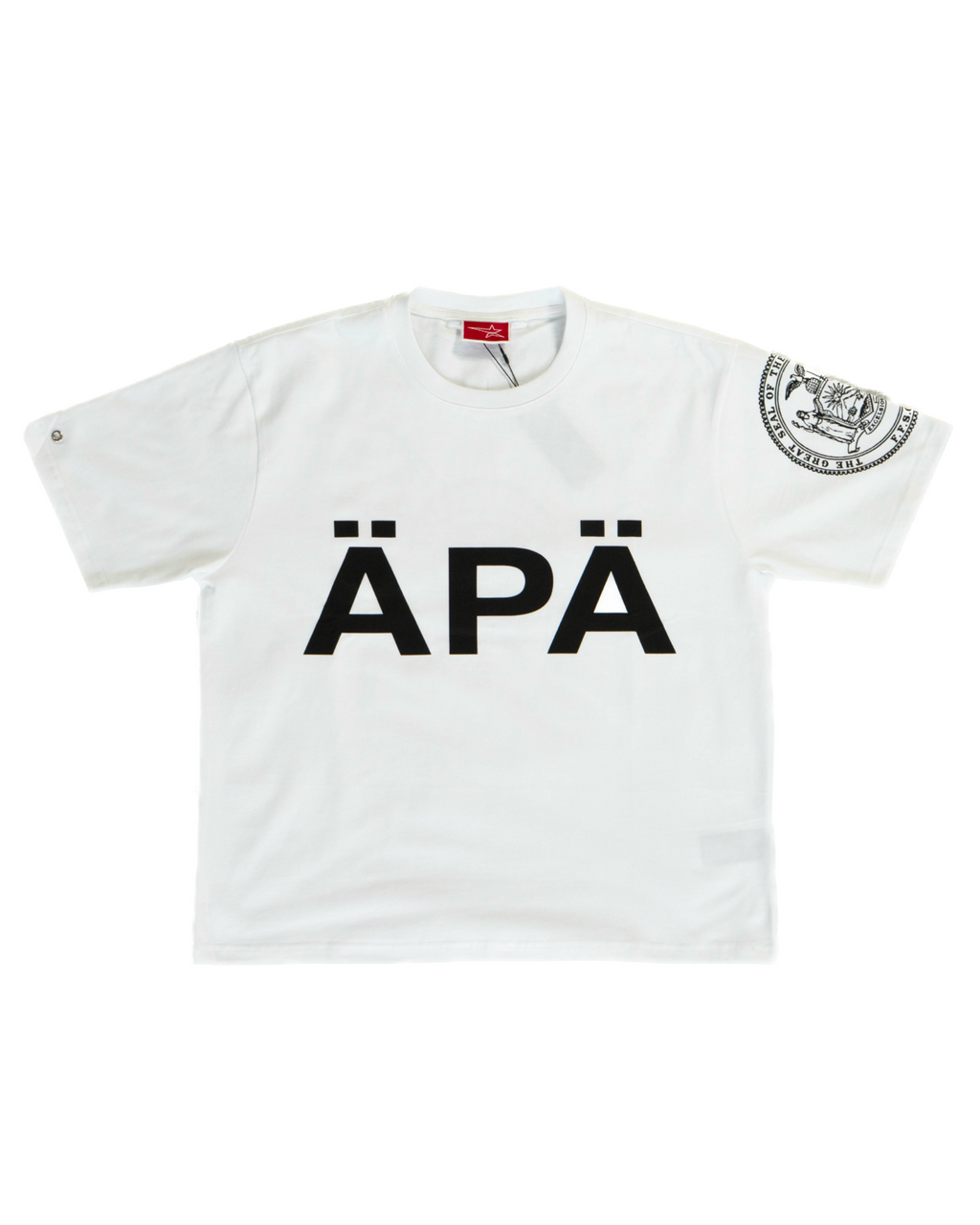 (ÄPÄ)TIA T-SHIRT