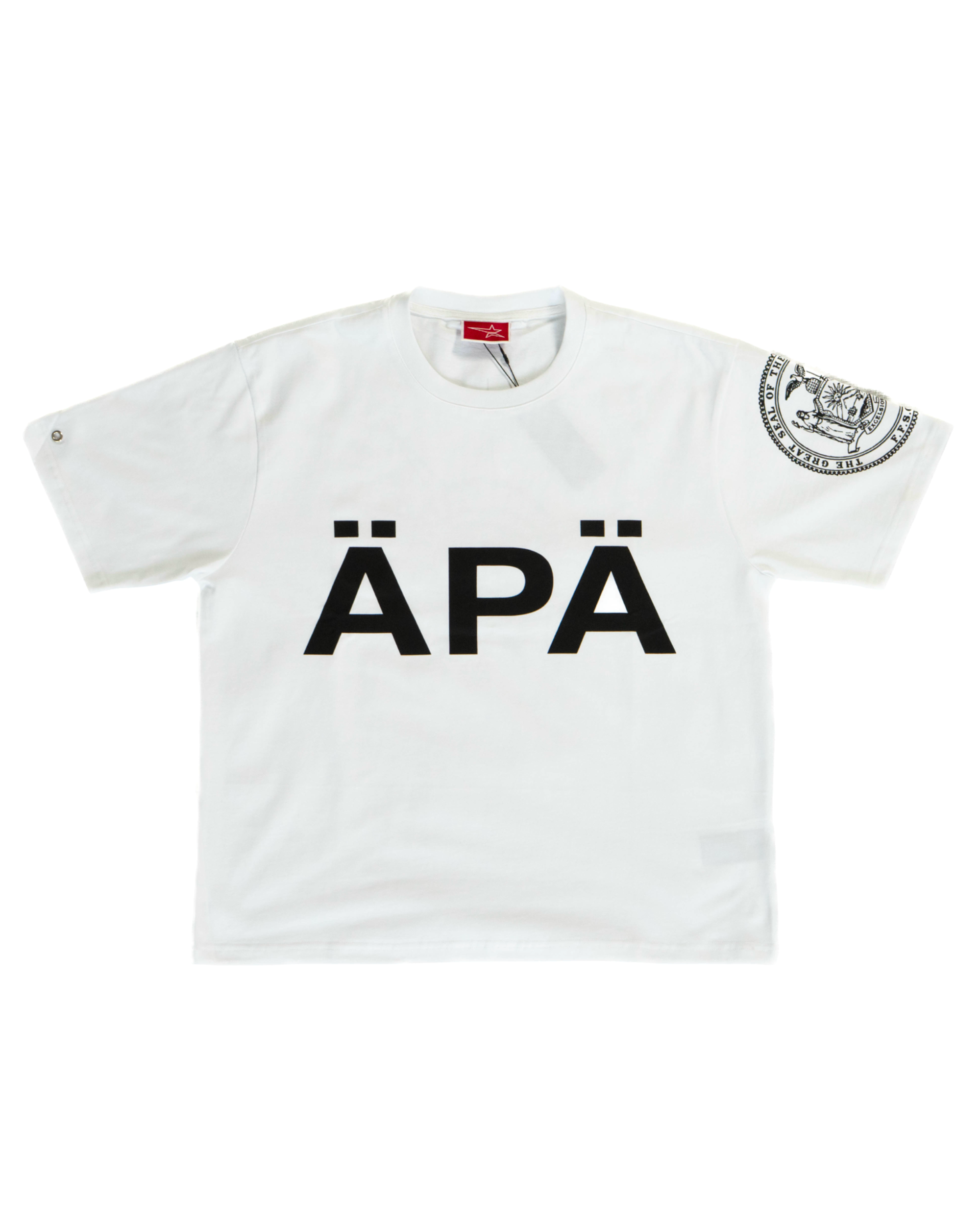 (ÄPÄ)TIA T-SHIRT