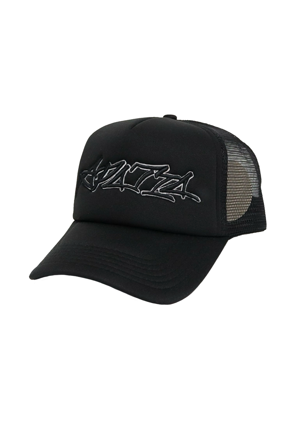 TRUCKER CAP