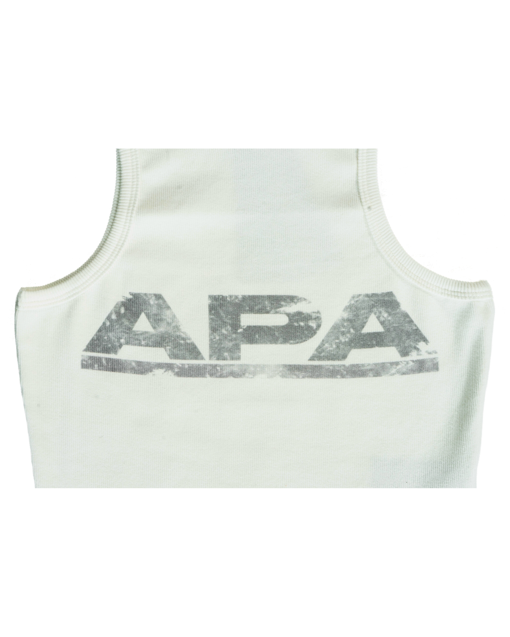 APATIA WOMENS TANK TOP
