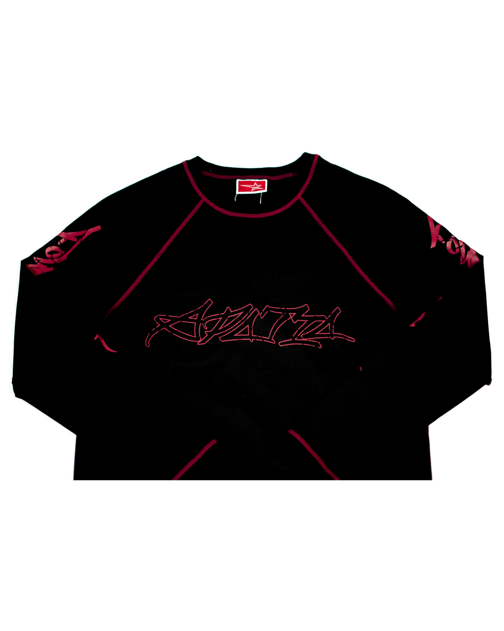 APATIA LONGSLEEVE