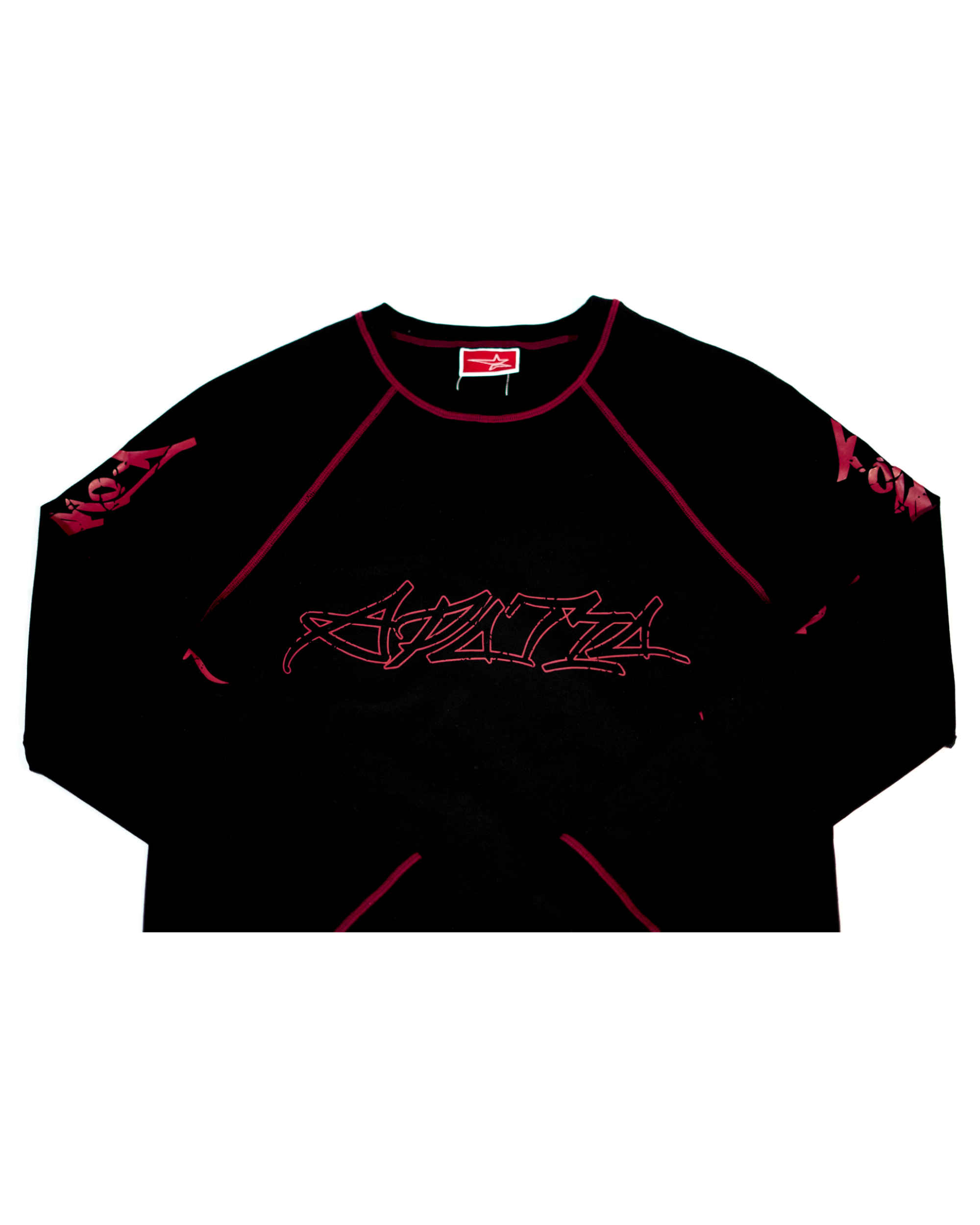 APATIA LONGSLEEVE
