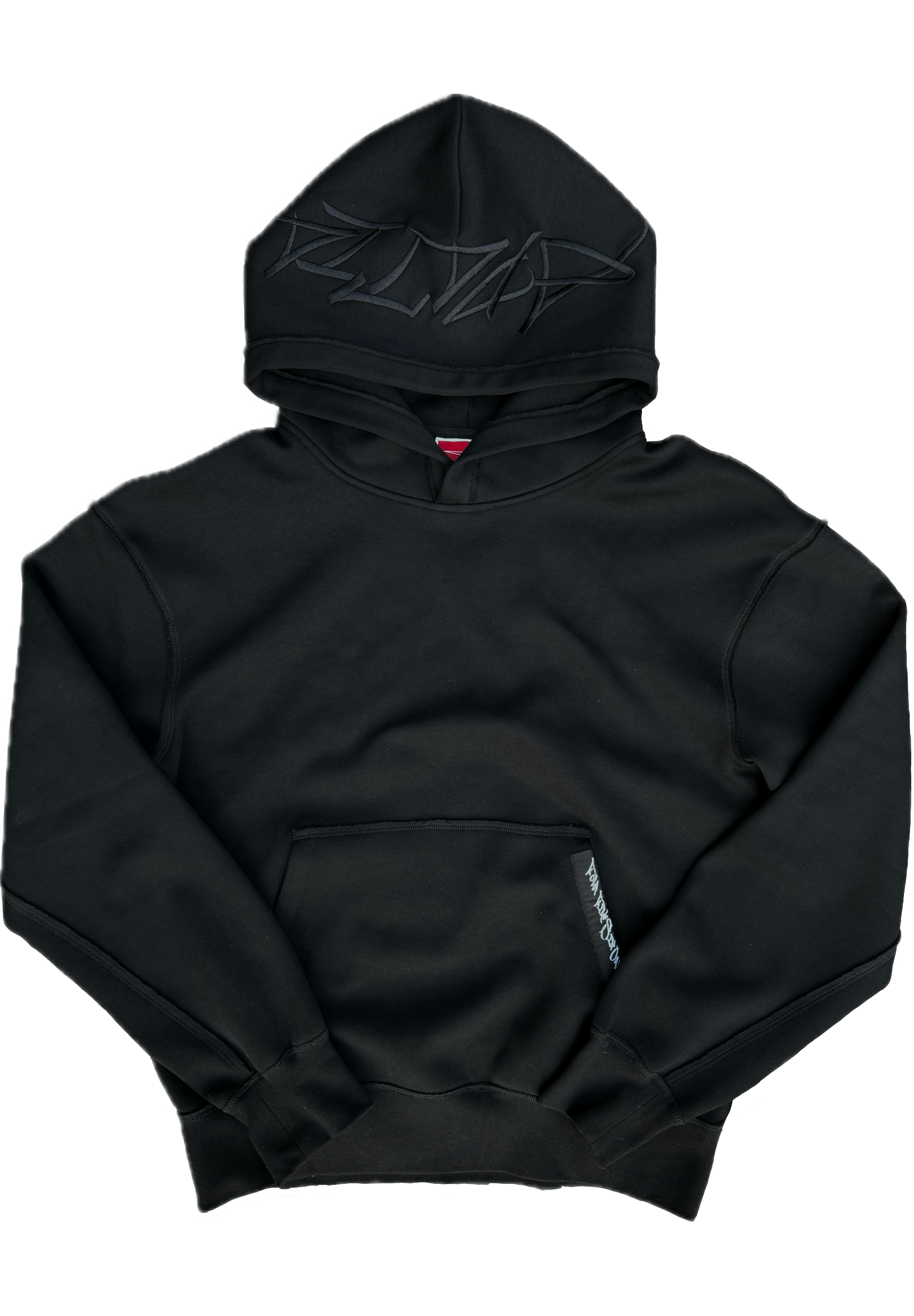 OVERTIME APATIA HOODIE