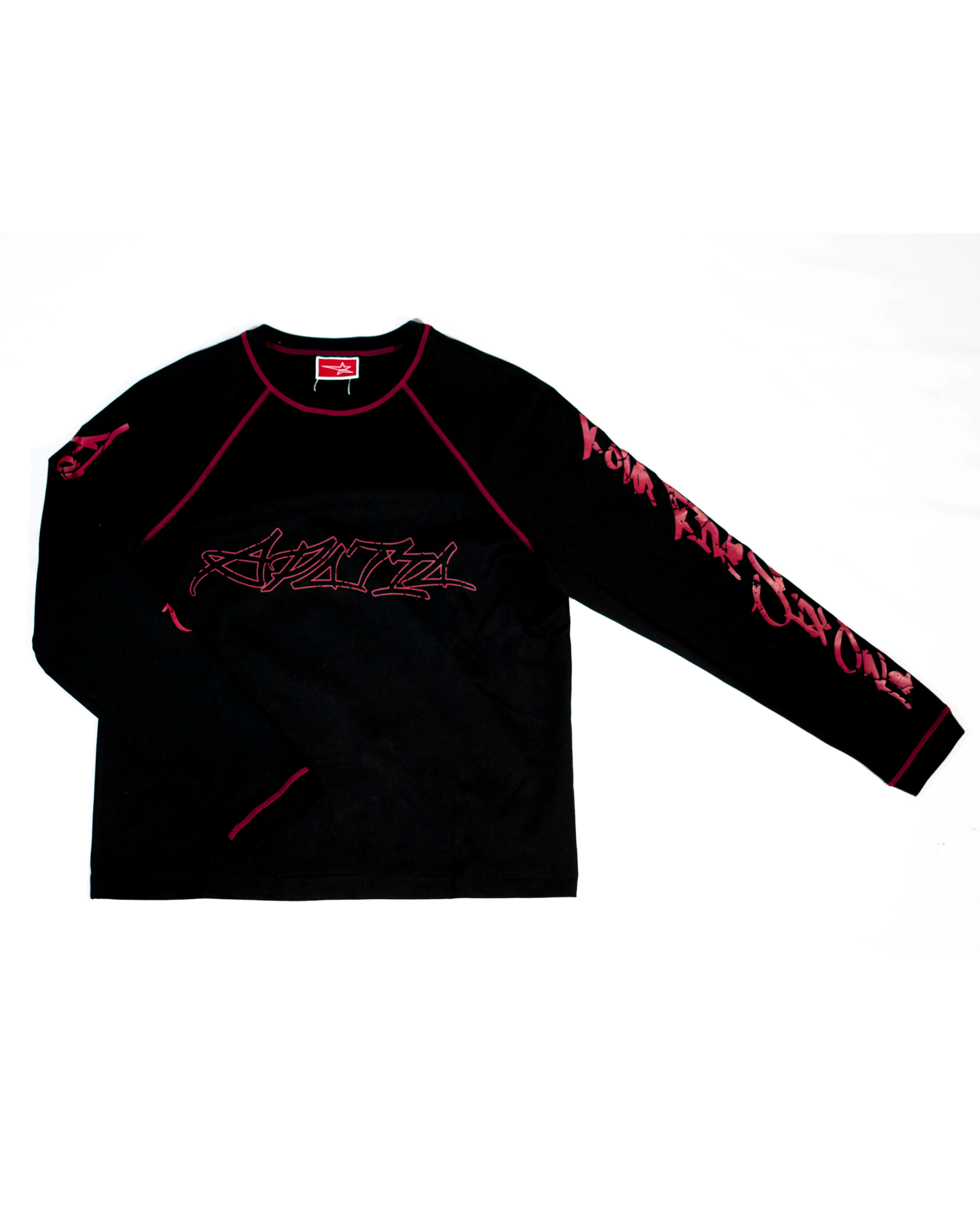 APATIA LONGSLEEVE