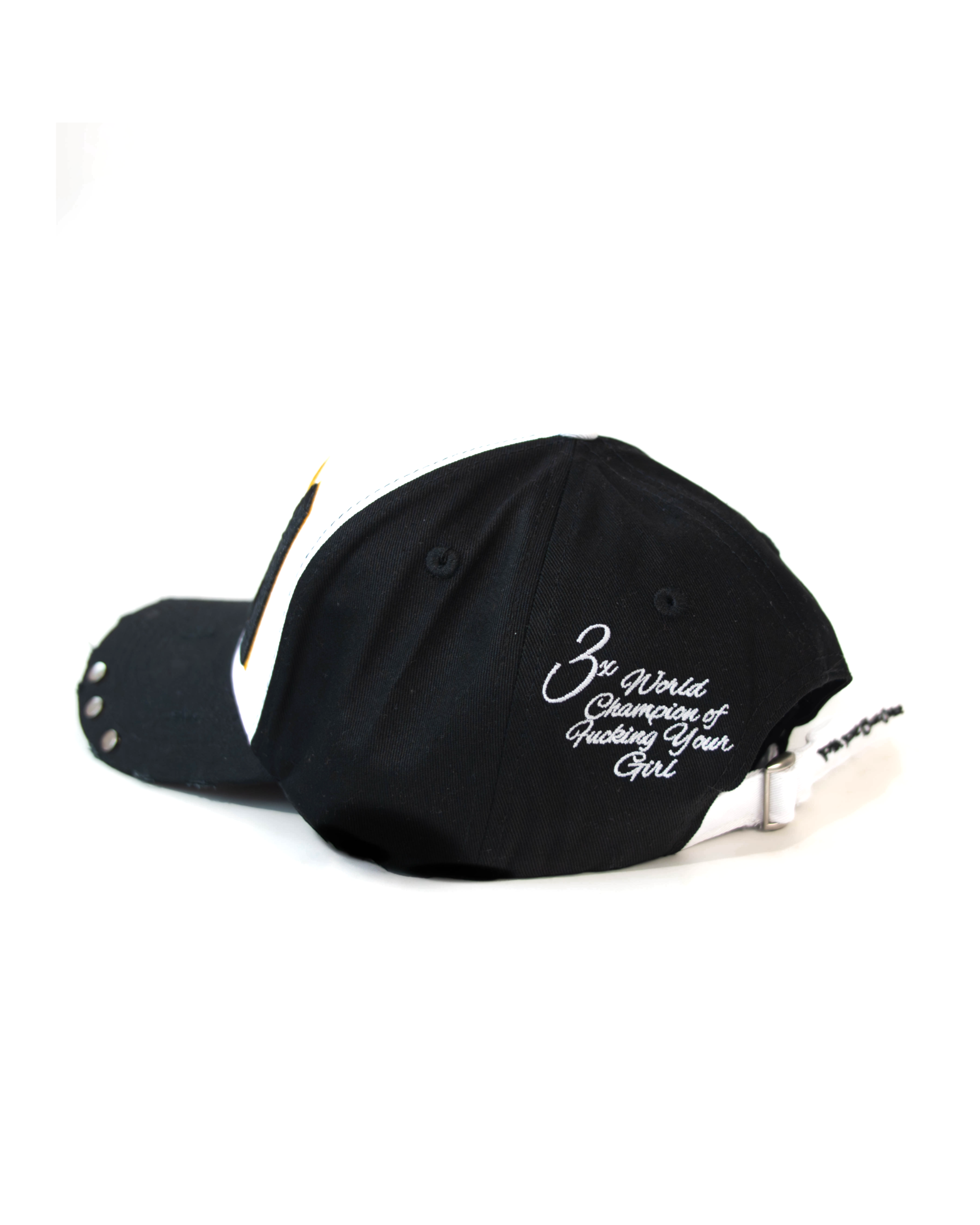 APA CHAMPION CAP