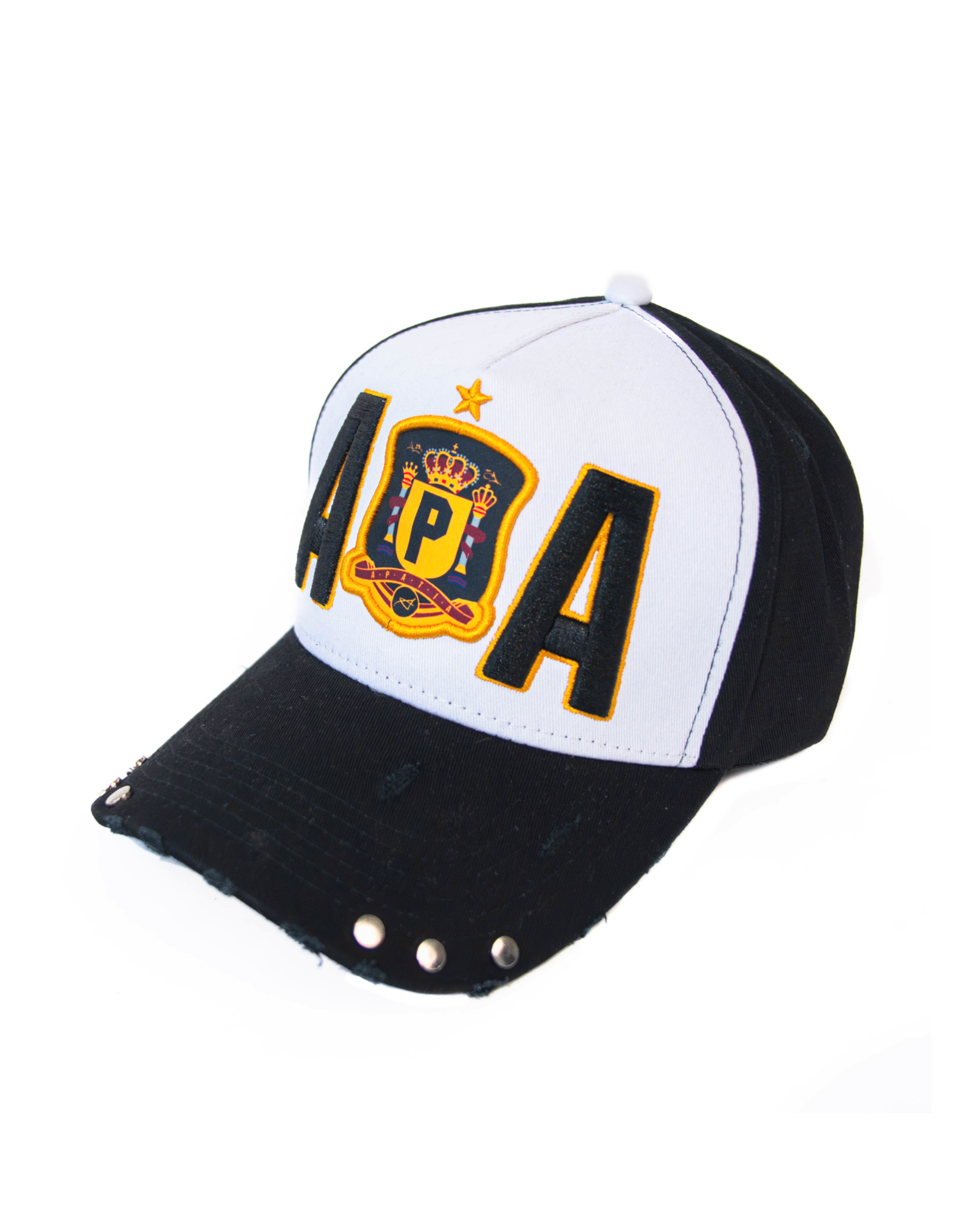 APA CHAMPION CAP