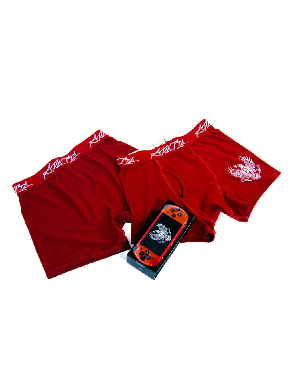 APATIA PHOENIX BOXERS