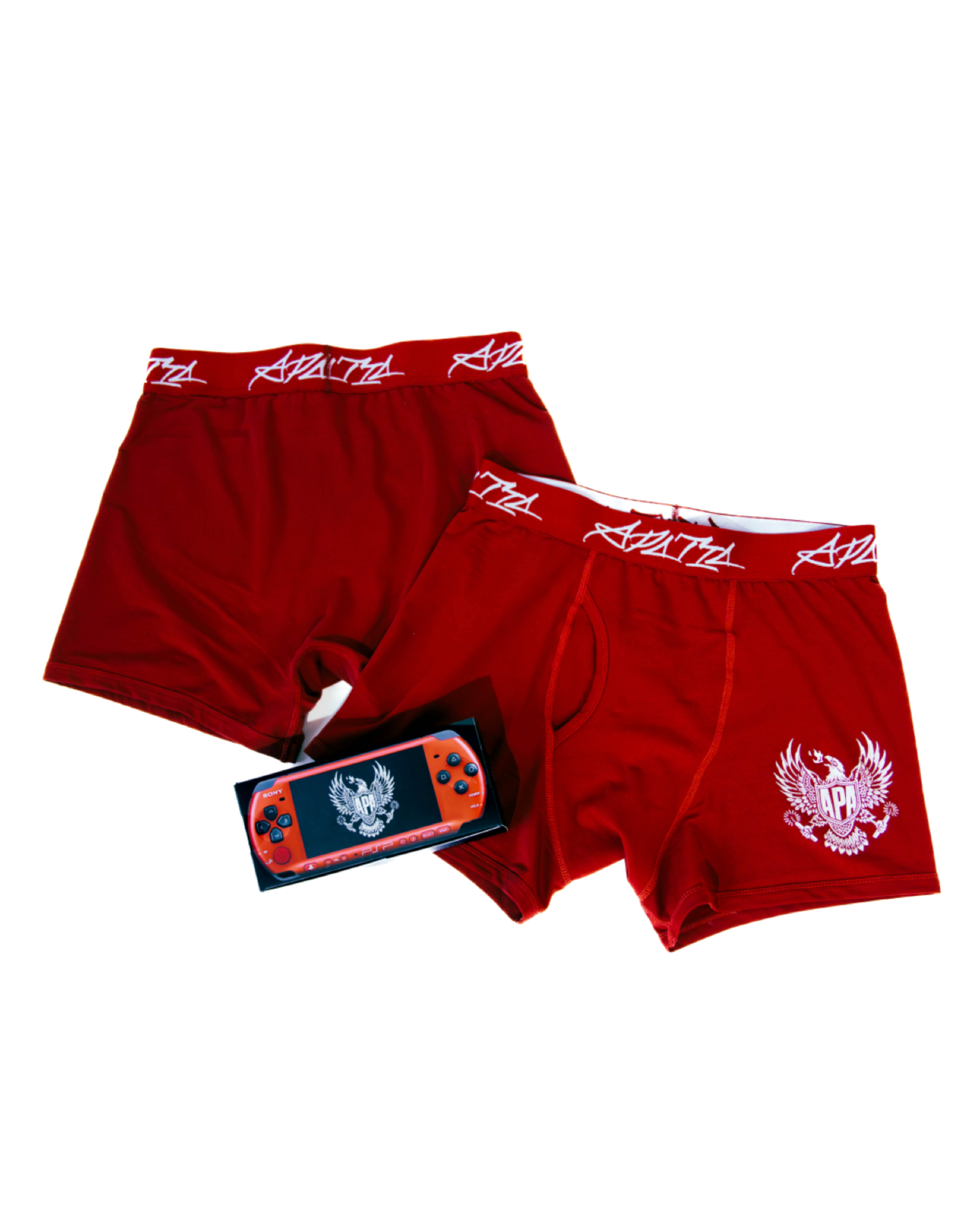 APATIA PHOENIX BOXERS