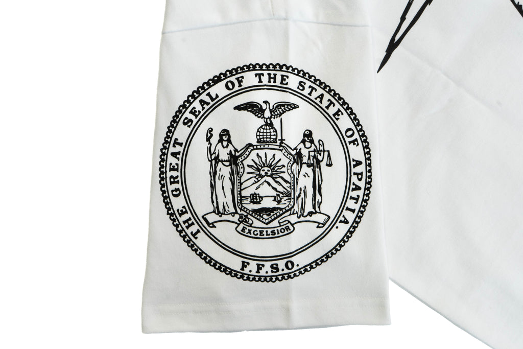 (ÄPÄ)TIA T-SHIRT