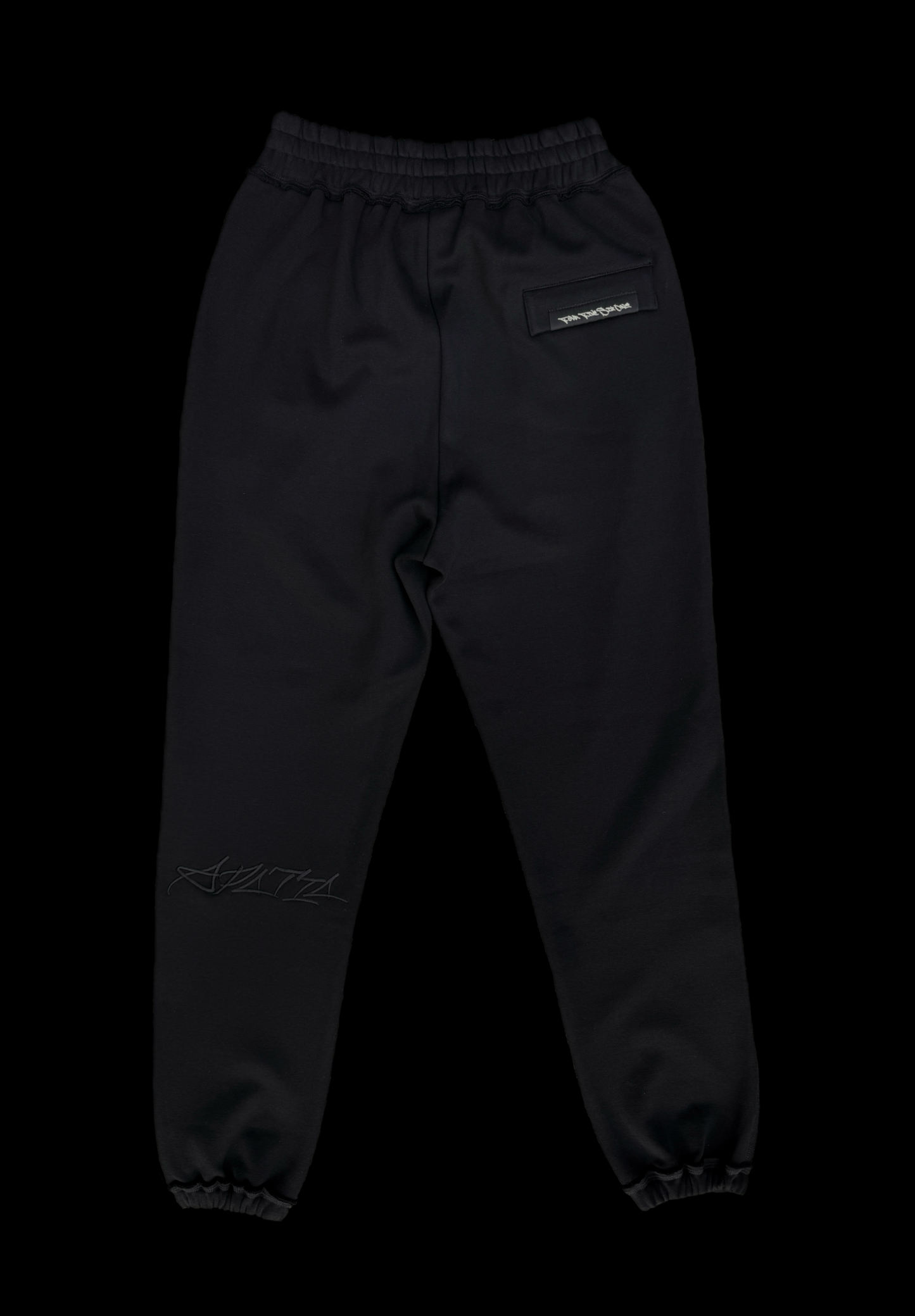 OVERTIME APATIA JOGGERS