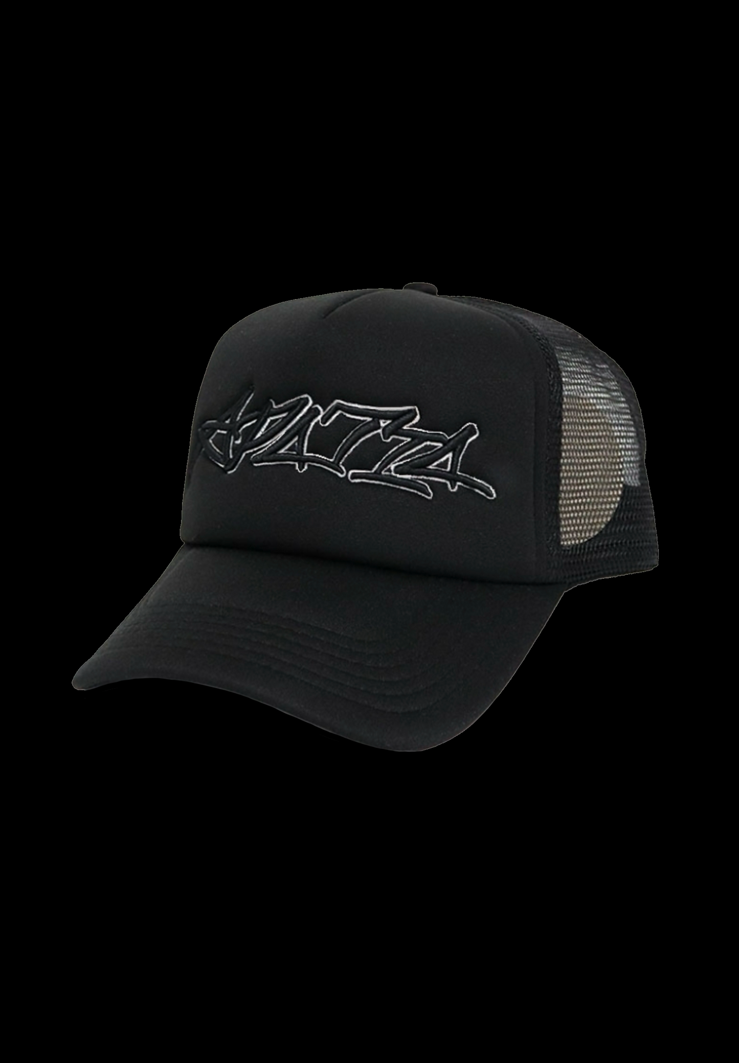 TRUCKER CAP