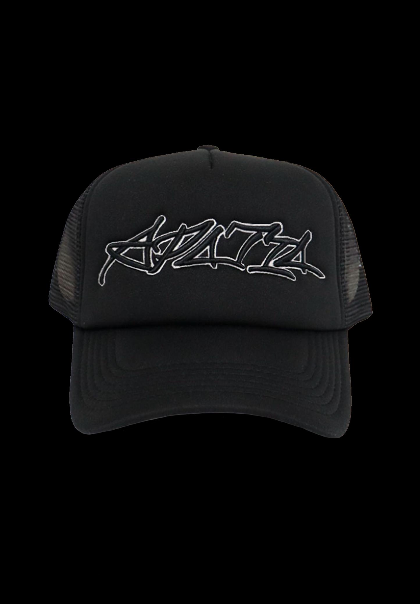 TRUCKER CAP